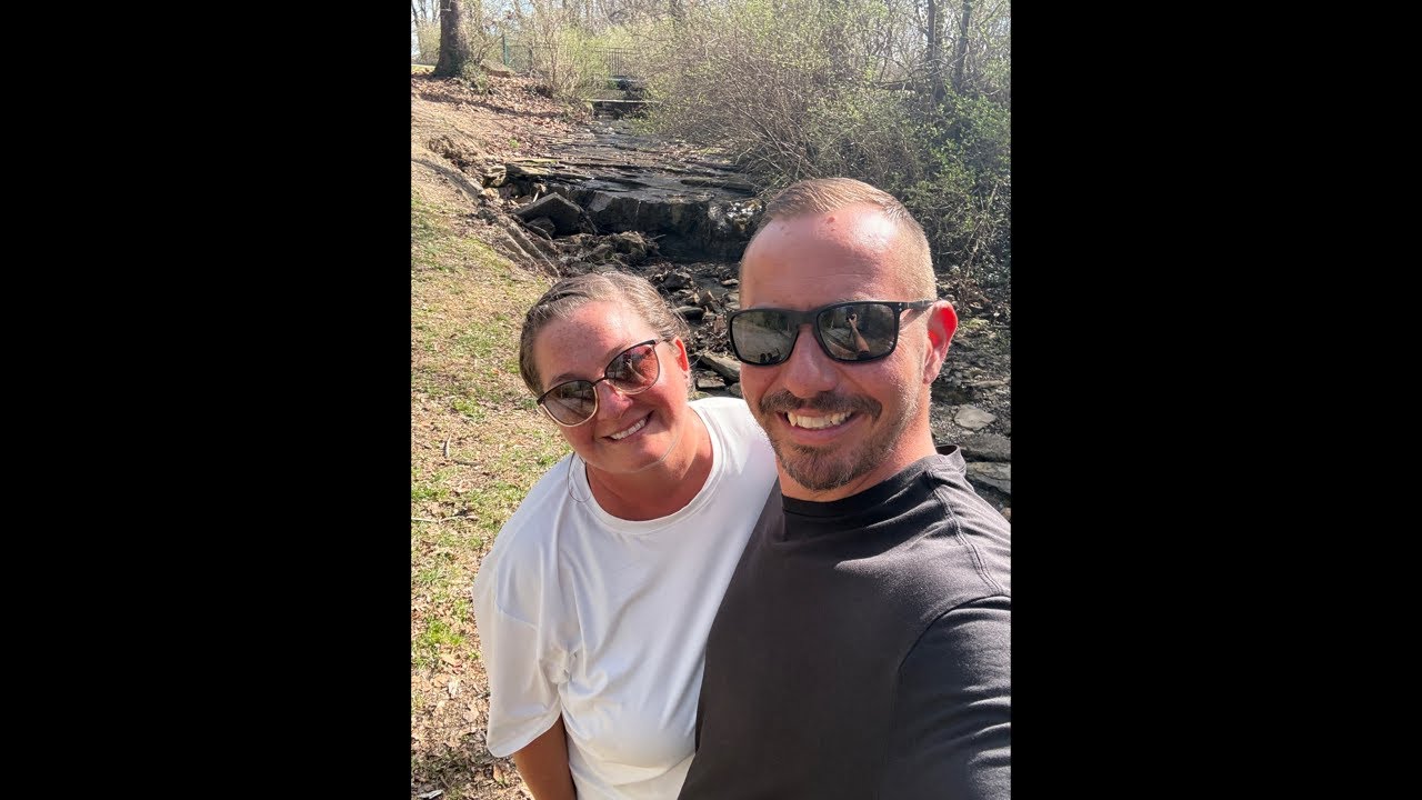 Stivers Homestead is live! We got a story that I guarantee will have you laughing 🤣