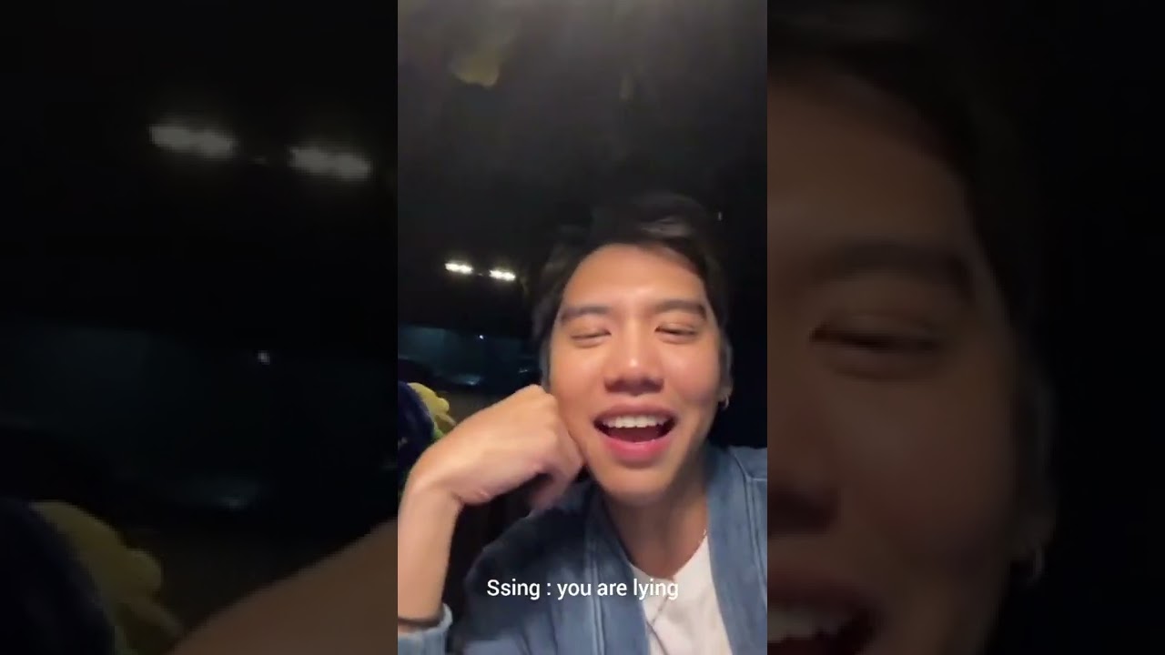 Eng Sub 11/08/65 IG Live baddy3friends.official  (Only during the SingJan) #ซิงแจน  #ssingss #janhae