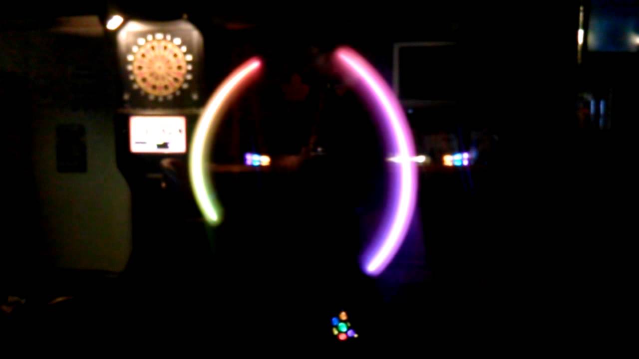 Adventures w/ Chris ep. Rave