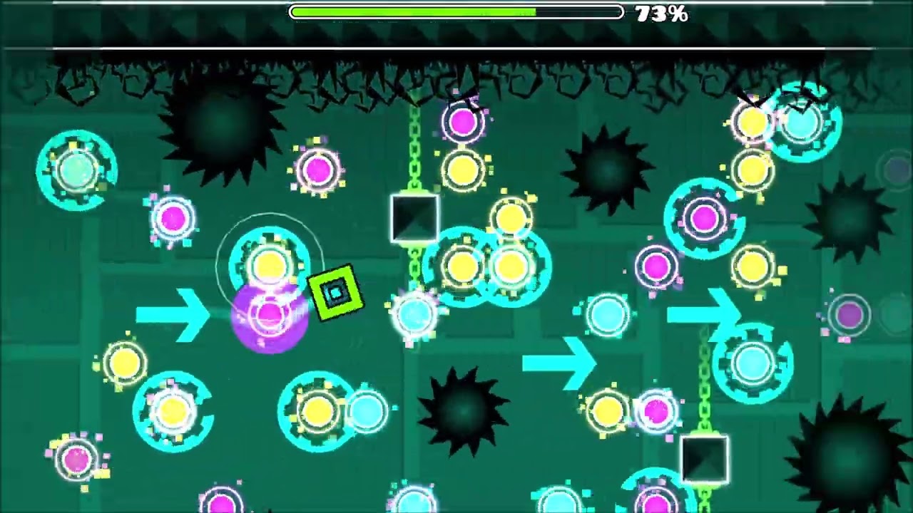 [OUTDATED] Element 111 Rg (All Versions)