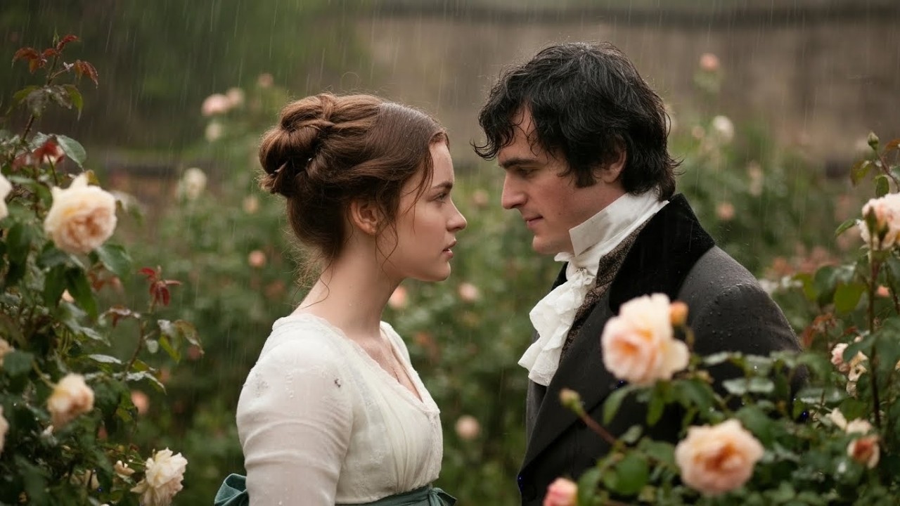 SHE WAS THE ONLY WOMAN IN LONDON WHO DIDN'T WANT THE DUKE — AND THE ONLY ONE HE'D FIGHT FOR