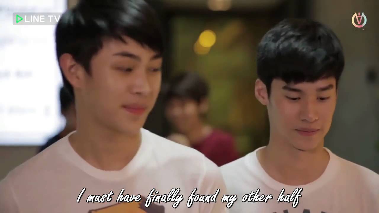 Found You - TeeFuse moment (Make It Right The Series)