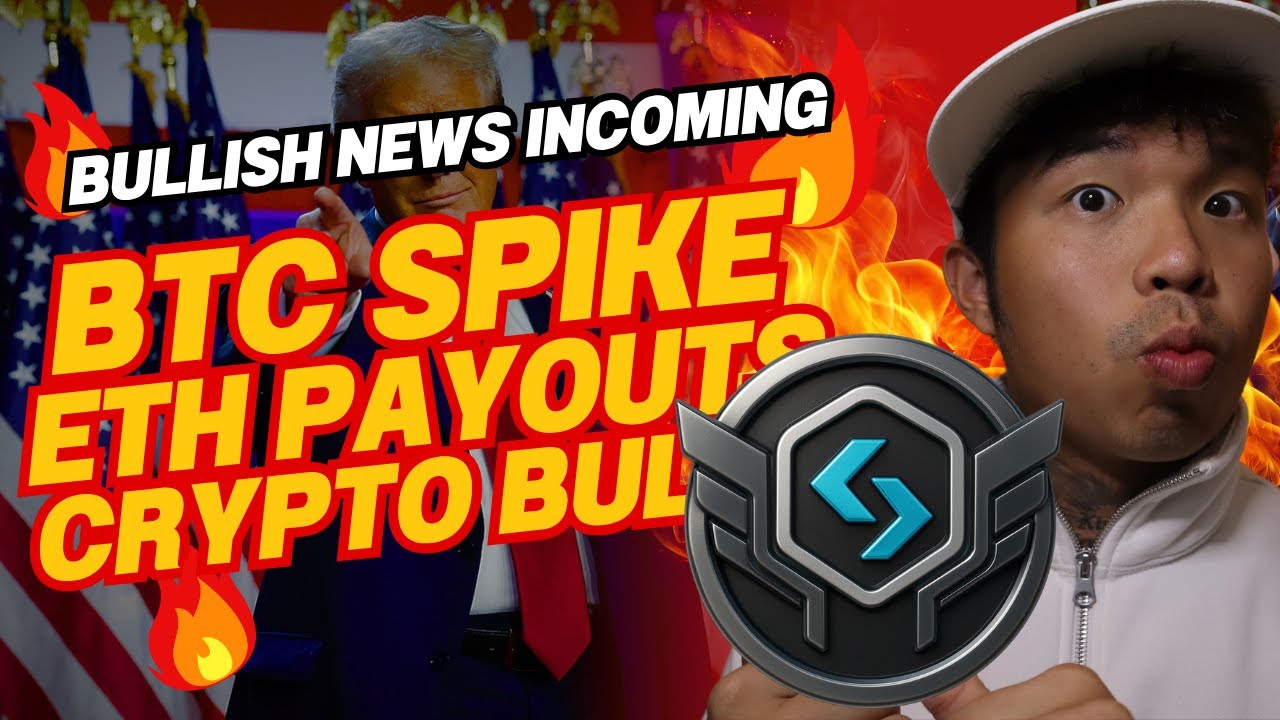 BTC to $1M? Don&rsquo;t Just Watch&mdash;Trade & Win Your Share of $20K in ETH!🔥