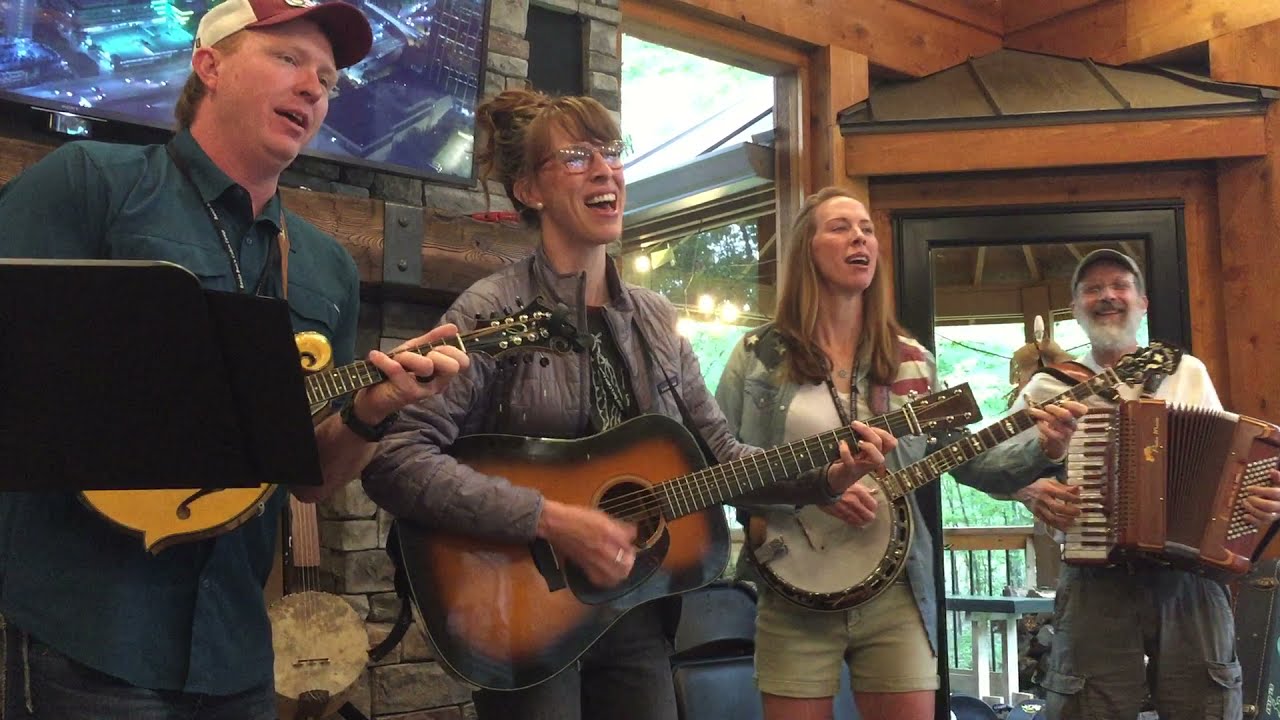 Welcome to West Texas– The Purple Hulls with Jeff Taylor