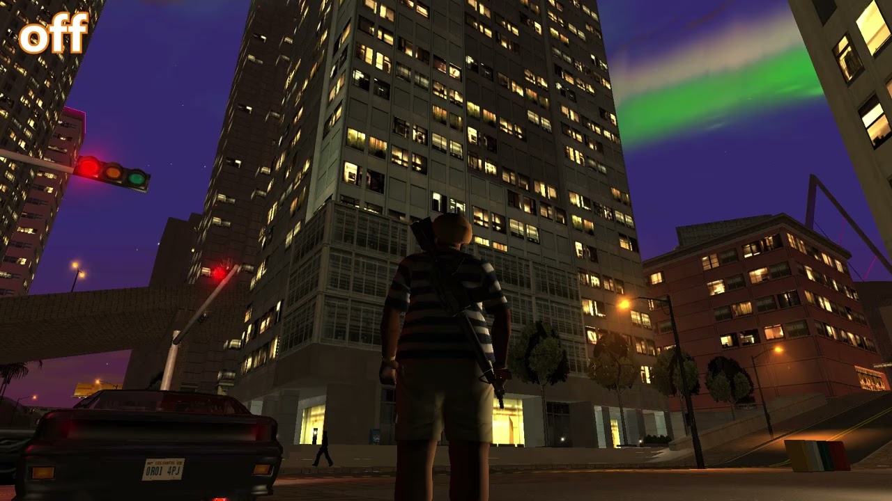 【Download】GTASA Reshade Preset