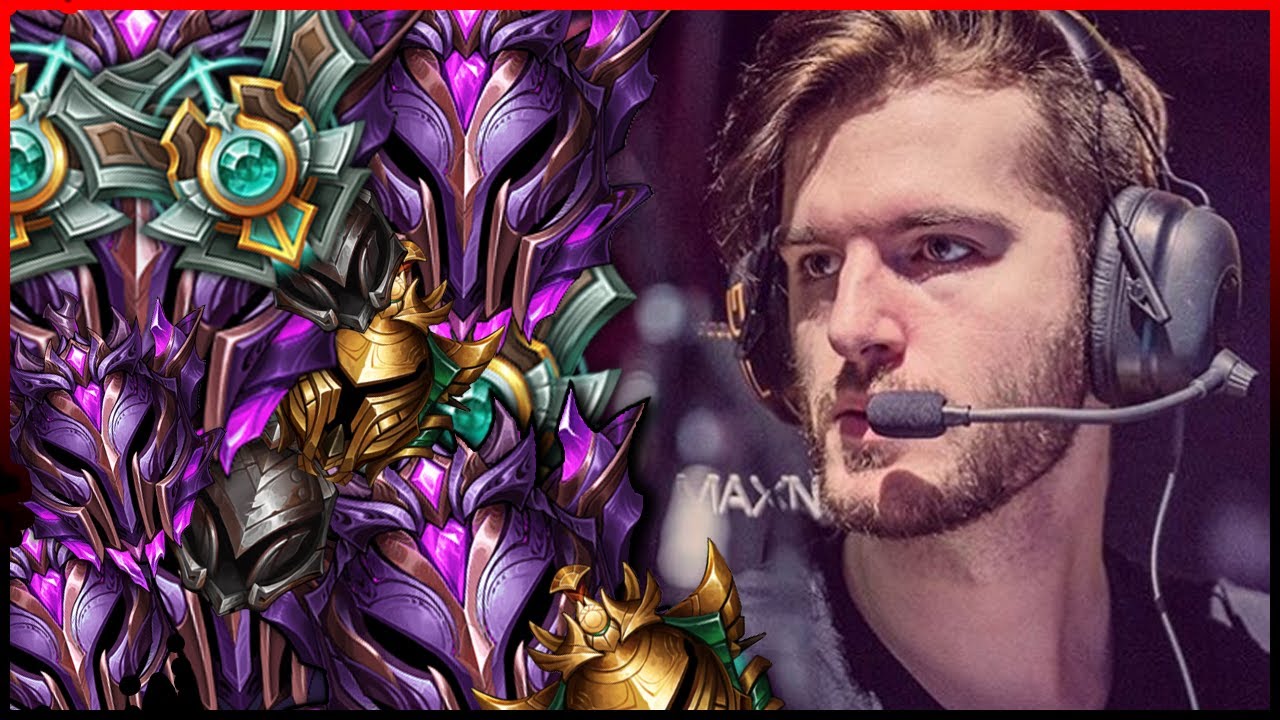 Mit diesen Plays in Richtung Master? - KUTCHER Streamhighlights