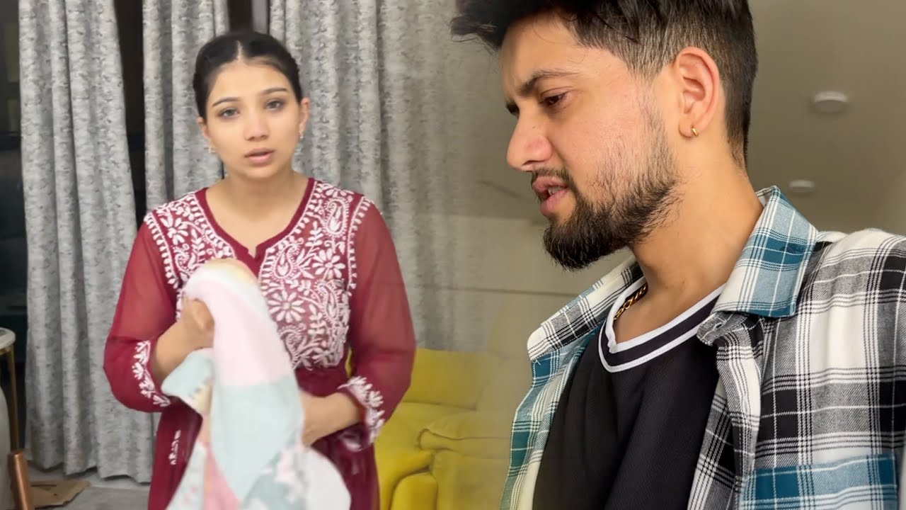 Raja Ke Chakkar Mein Ladai Ho Gayi 😭