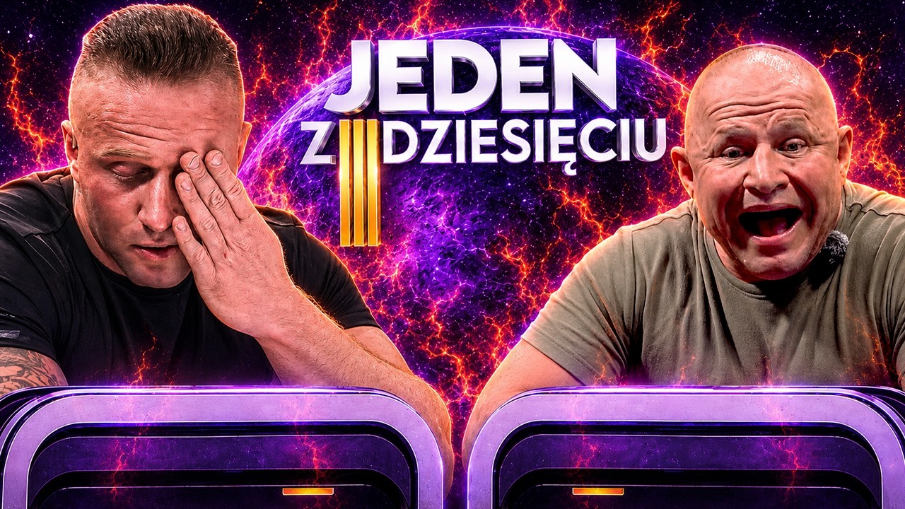 1 z 10 INTELIGENTNYCH PRAWILNIAK&Oacute;W