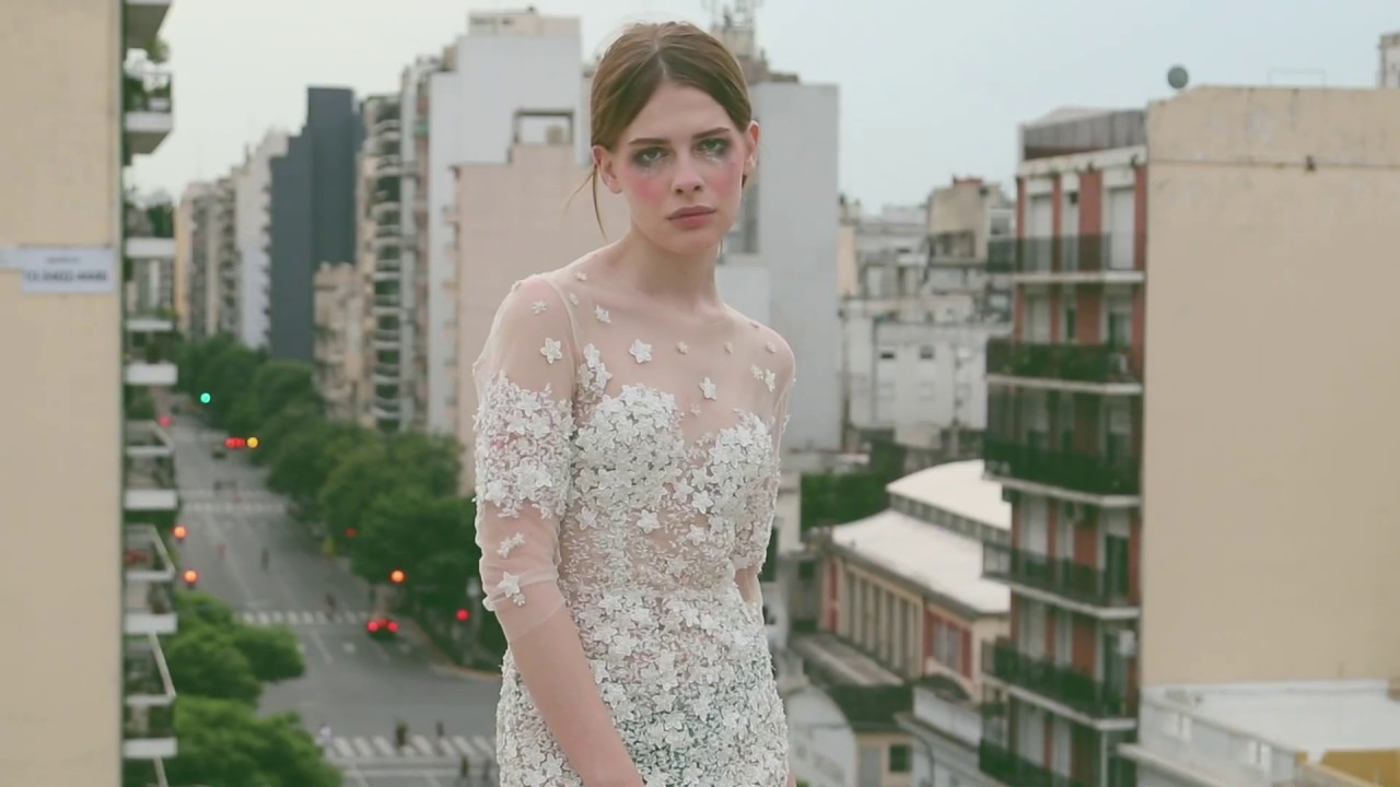 Booktrailer de 