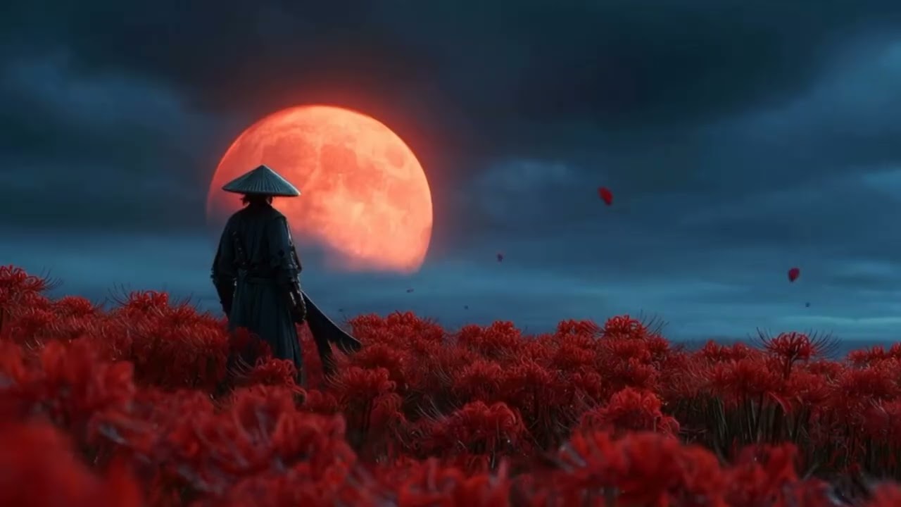 Michael Cretu Samurai cover remix