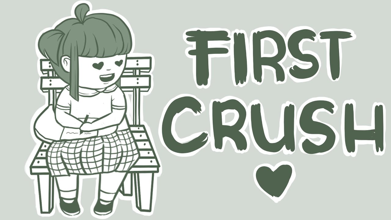 FIRST CRUSH