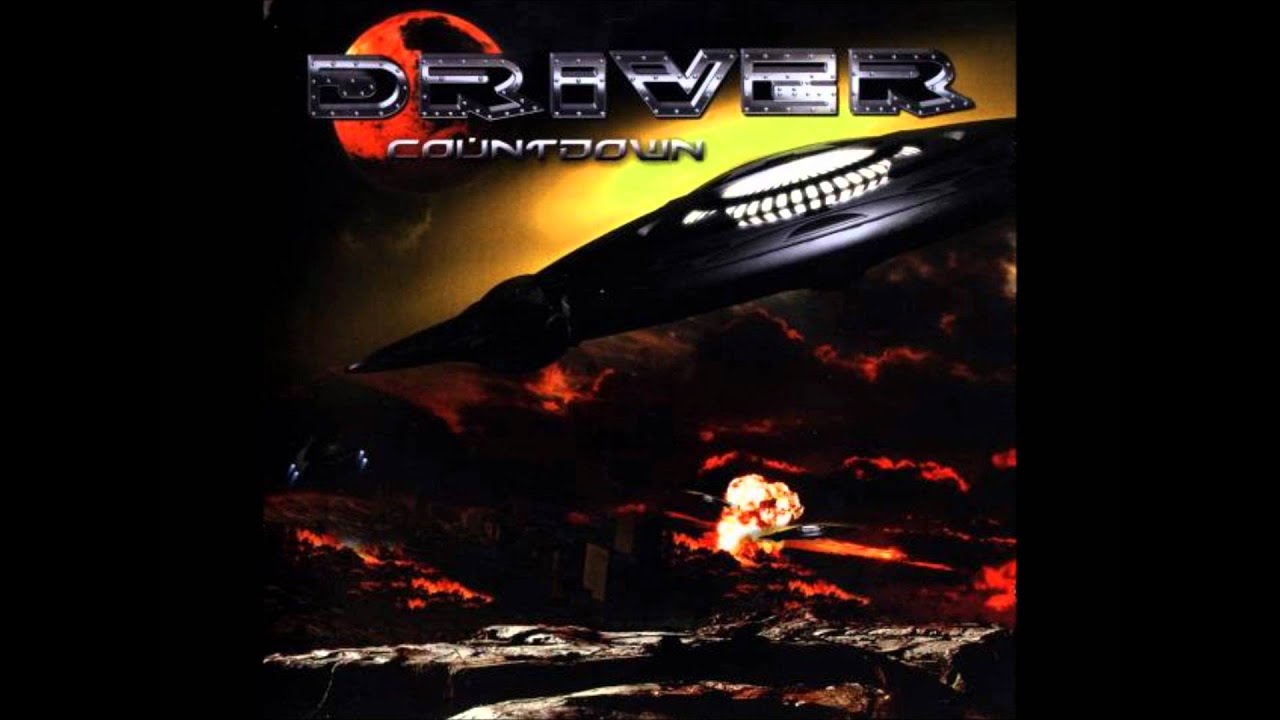 DRIVER - ALWAYS ON MY MIND.wmv