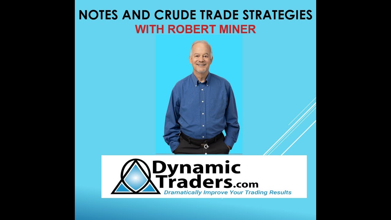 Notes and Crude Trade Strategies (2/26/24)