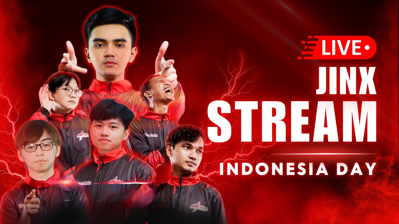 BOCIL NOBAR KEMBALI - VEROJA(CIJE POTA WOMY DB JUJU) VS IVORY - LUNAR - BO3 - MODE COZY NGABUBURIT