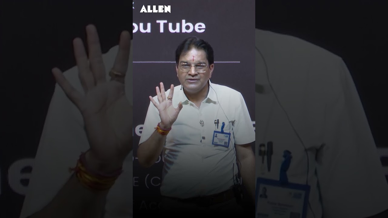 BM Sir's Top Time Management Tips for NEET Success | #neetshorts