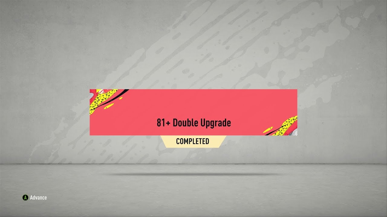 OPENING X10 81+ SBC UPGRADE PACKS! FIFA 20 ULTIMATE TEAM