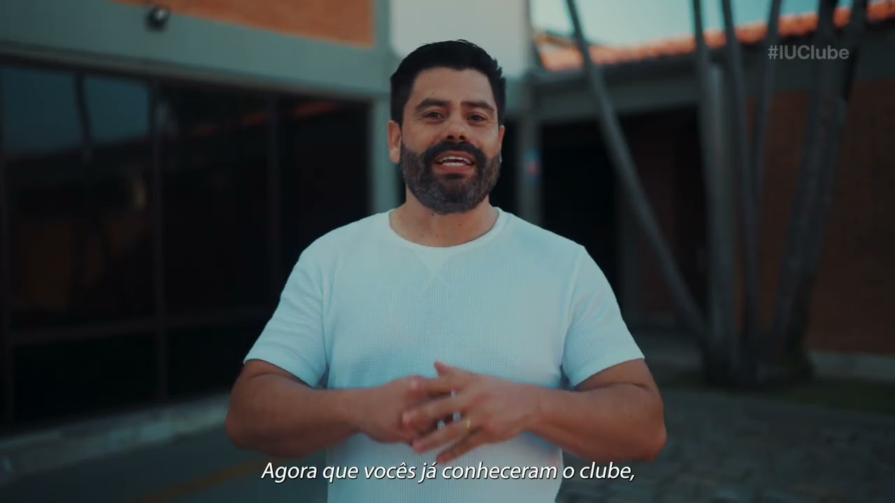 Itaú Clube São Sebastião Legendado