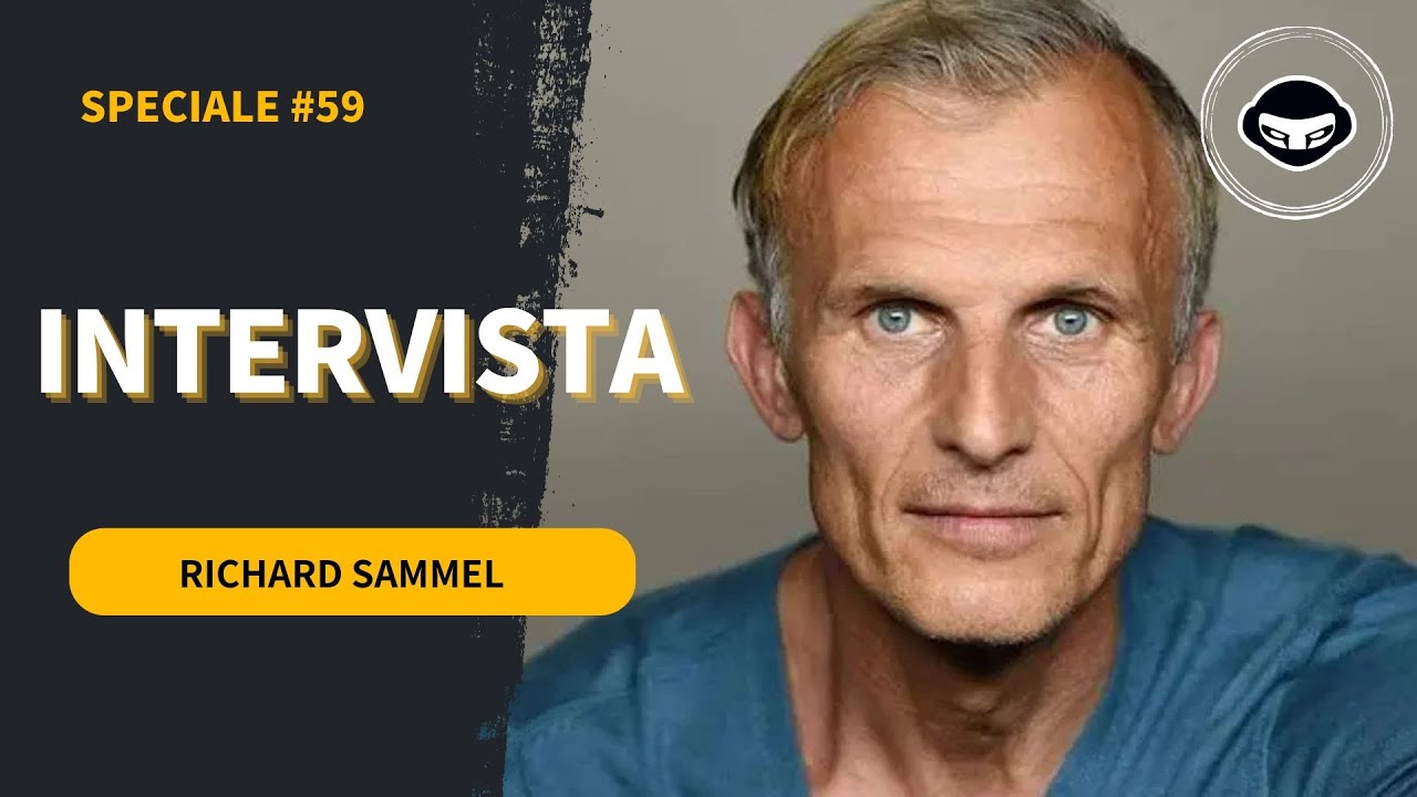 Brennero: la nostra intervista a Richard Sammel