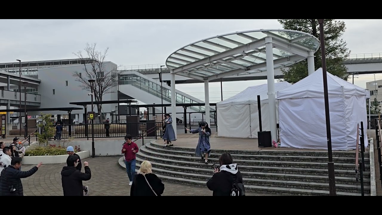 マーブル・メイプル  DOLL'z BOXX   長久手中央2号公園 20260214