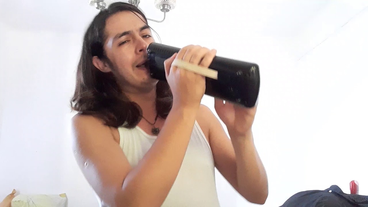 Melodica Jazz Solo Improvisation Gyspy Manouche