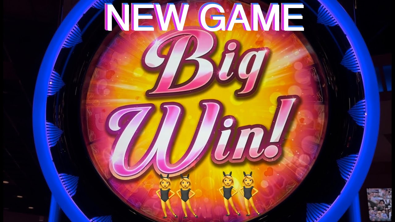 NEW GAME * Playboy Cash Wheel Slot * Solar Blessing Slot @tslots113