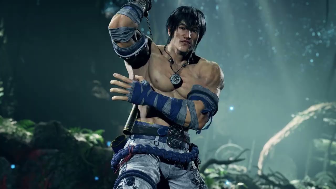 Tekken 8 How to Perform a Hard Wall Break (Come on Just Try and Kill me Trophy / Achievement Guide)