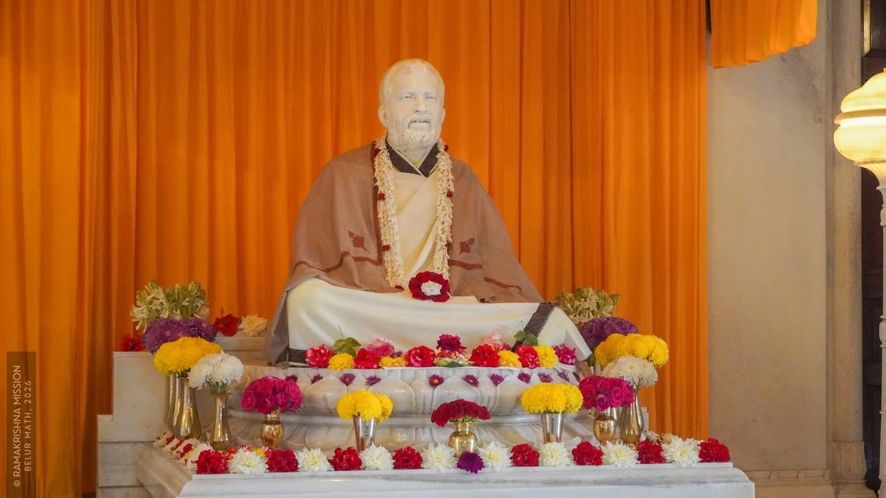 007. श्रीरामकृष्ण वचनामृत भाग 7 स्वामी सिद्धिप्रदानन्दजी महाराज द्वारा पठन 