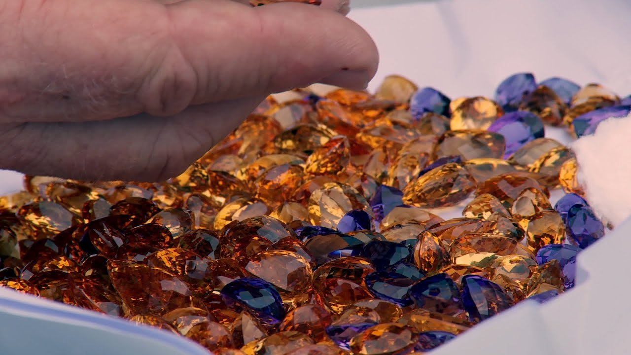 MINERAL EXPLORERS | S1 | Ep3 | BRAZIL- MINAS GERAIS