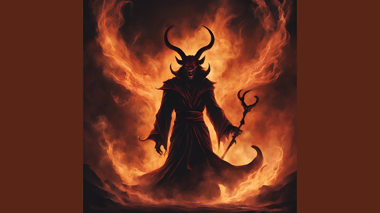 Devil's Grace