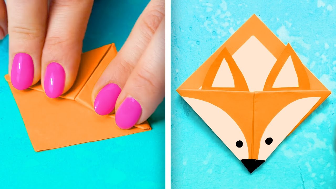 20 IDEIAS MARAVILHOSAS COM PAPEL