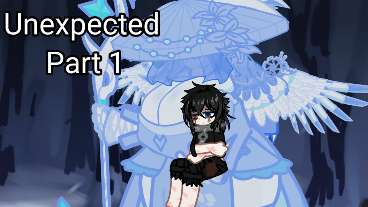 SnowTale Part 1 [ Unexpected ]