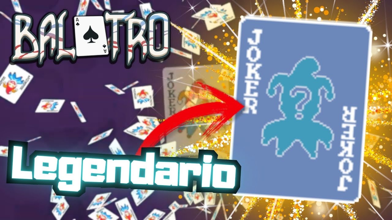El legendario más roto de Balatro Multiplayer