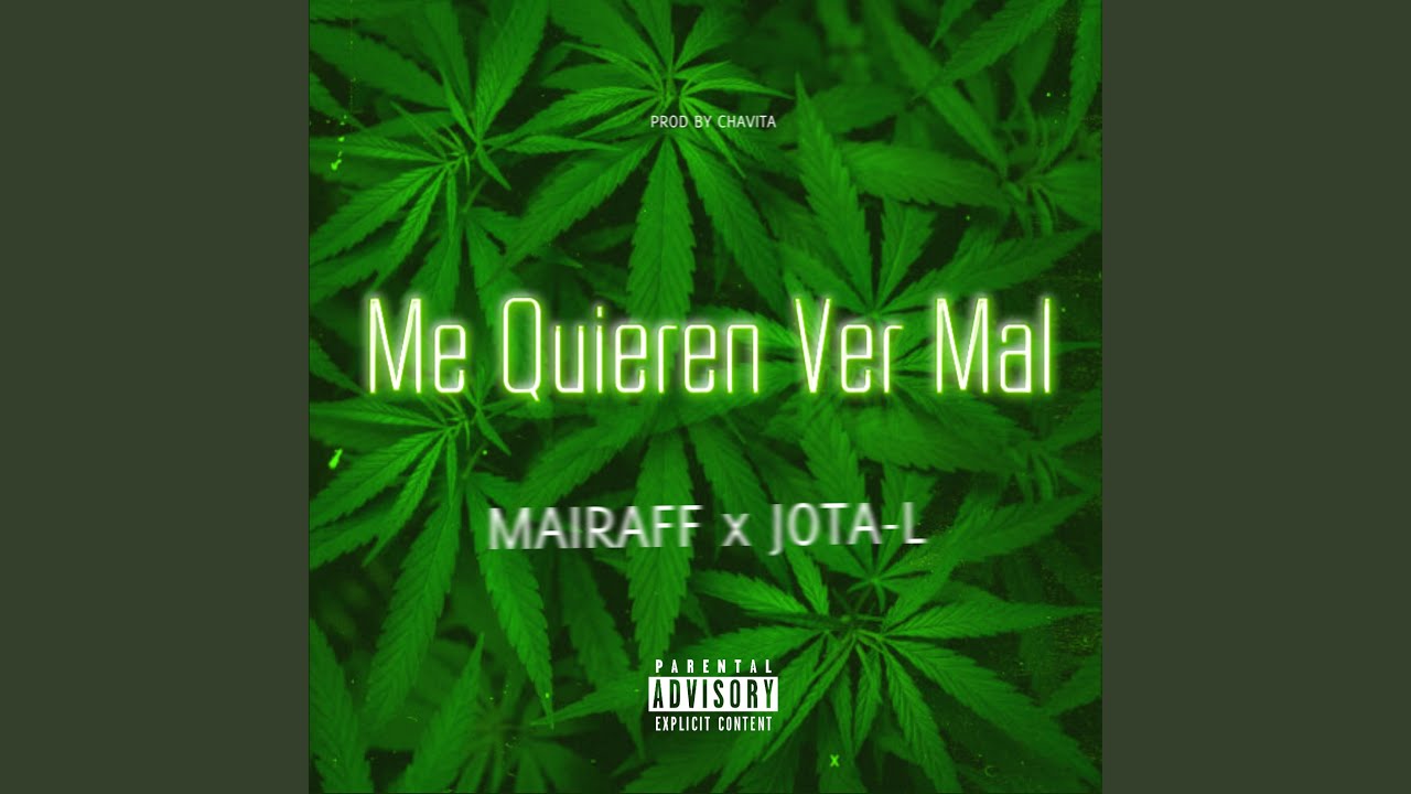 Nos Quieren Verno Mal (feat. Jota-L)