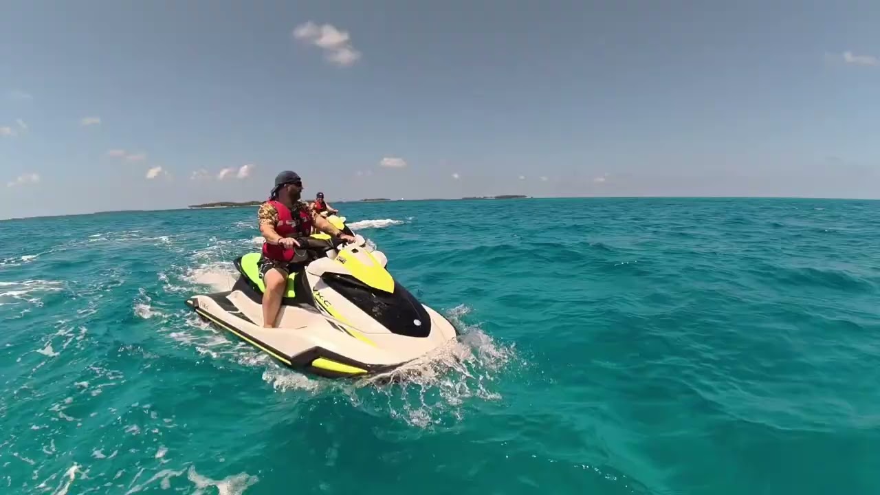 Ocean Magic & Dolphin Telepathy - Maldives Adventures With ChosenLight144  🔥🧬🔥 