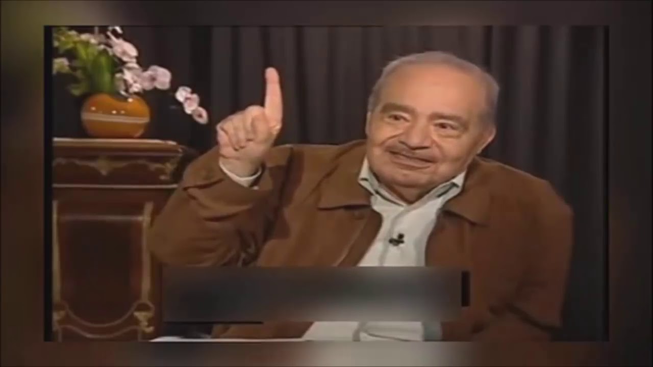 قصة ابراهيم الحقيقية وليس كما افهموك اياها من قبل ، محمد شحرور