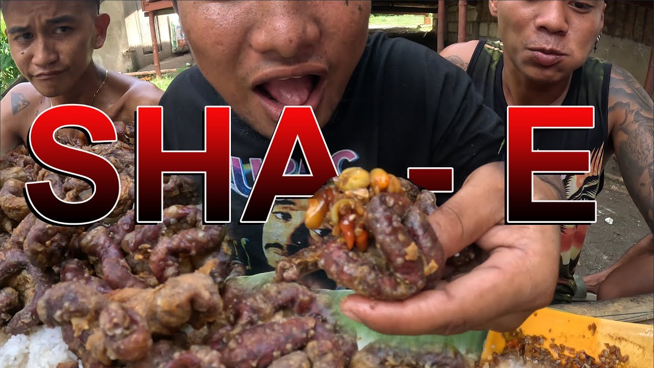 NAKATILAW NAMUG SHA-E MGA AGAWN?