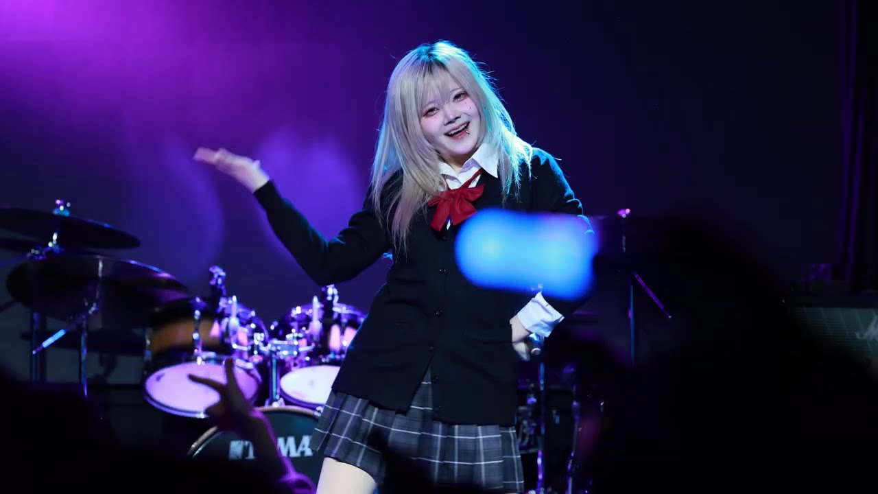 260127 몬큐에이드 리온 サクJUMP!!