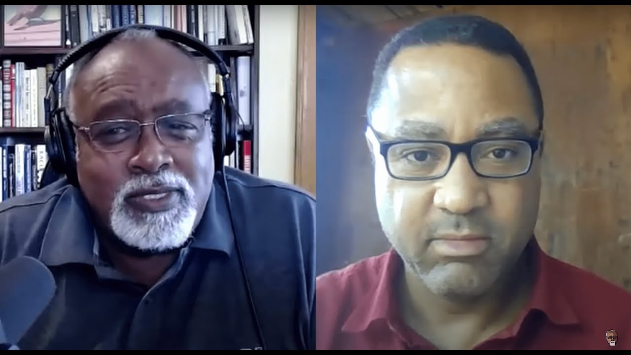Rewriting the Script on Race | Glenn Loury & John McWhorter | The Glenn Show
