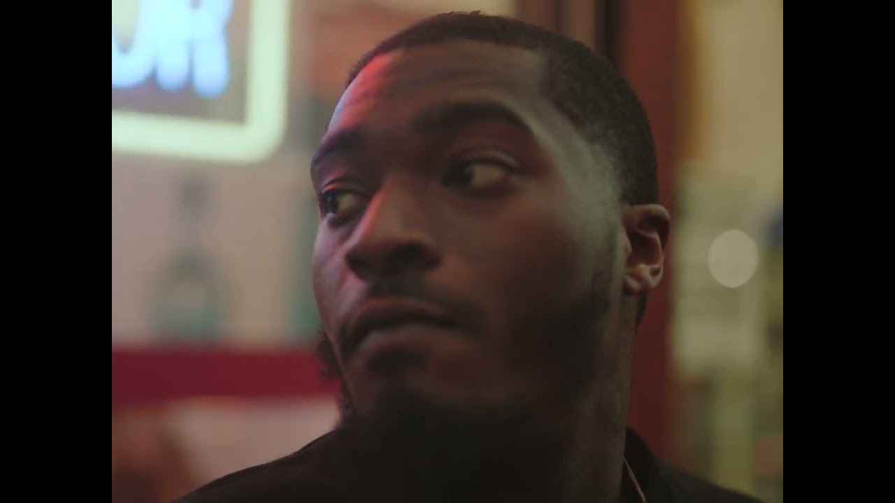 D-Trey - Everyday | Visual by @RolledByRichy