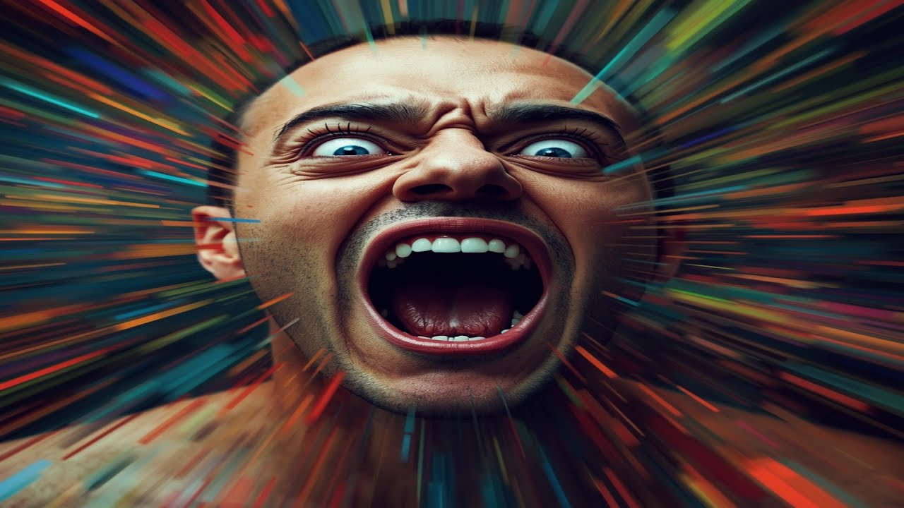 Freaking Out Tonight | Hyutsa Labs