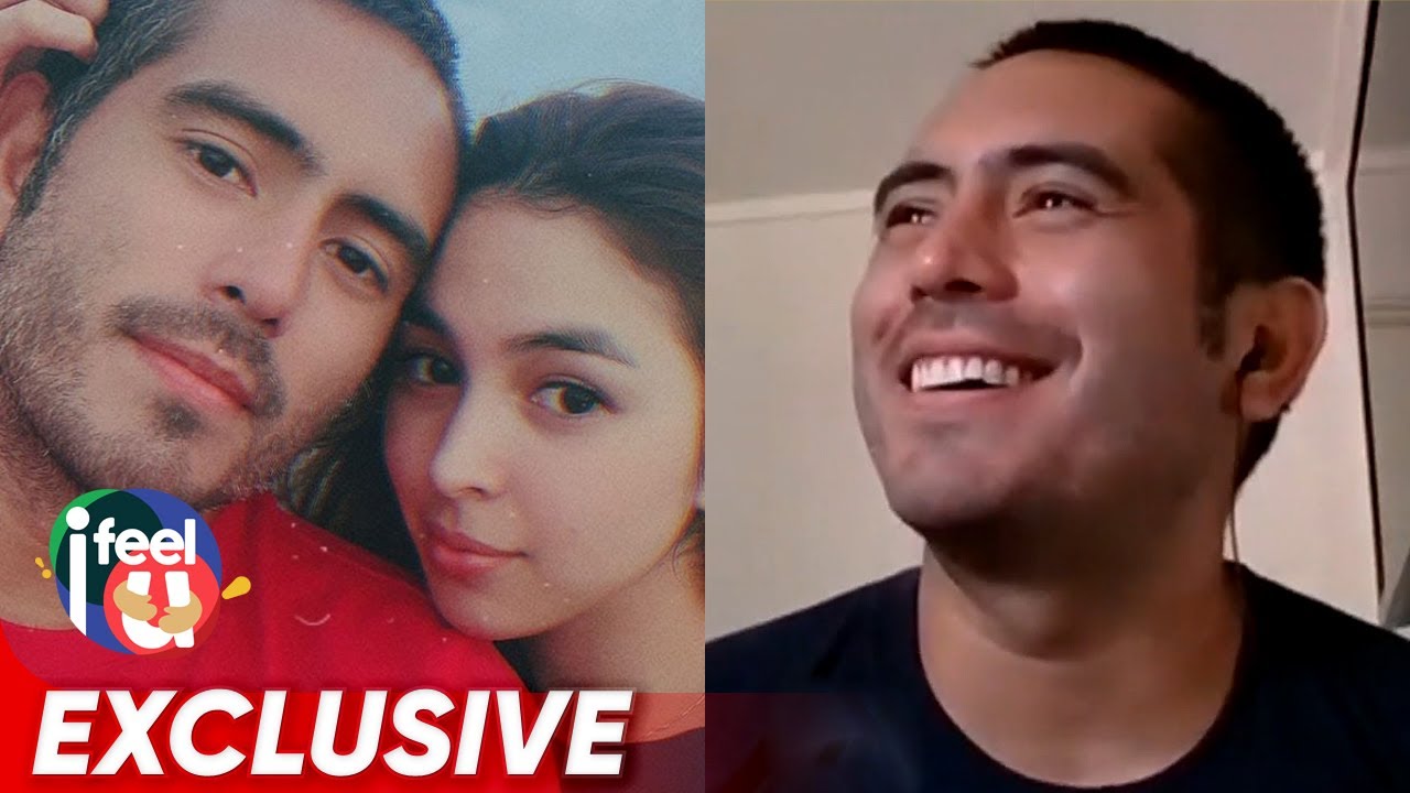 Gerald is very much happy and in love! | I Feel U Ep. 51