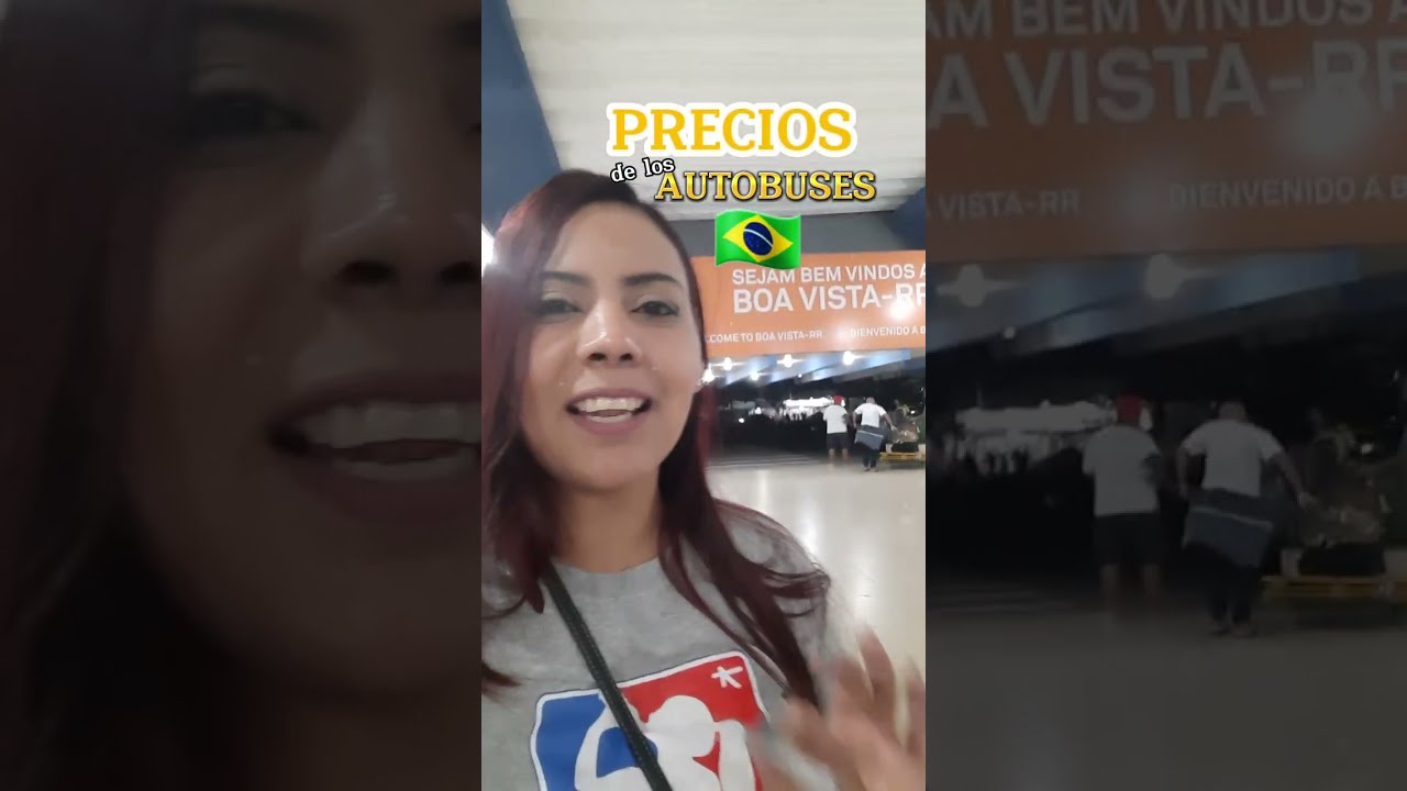 Viajes Terrestres 🇧🇷
