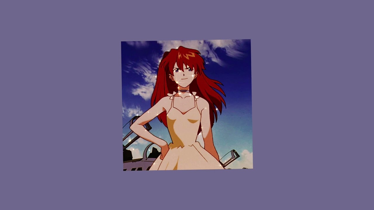 A Cruel Angel’s Thesis | Slowed + Reverb | Evangelion |