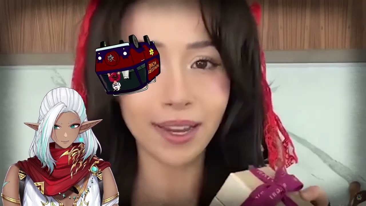 Who is this Pokimane exactly | Explained by It'sAGundam