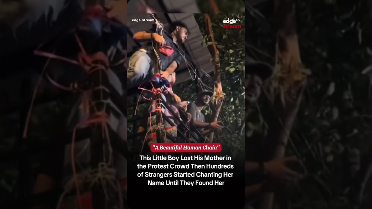 The Lost Child Anthem: Can India Make This a Public Safety Practice? - Dr.Santosh Yadav
