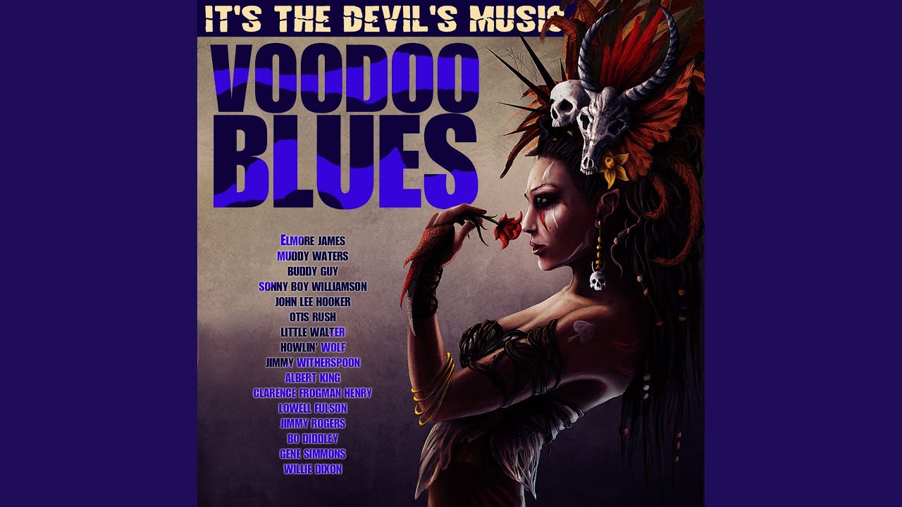 Blues with a Feeling