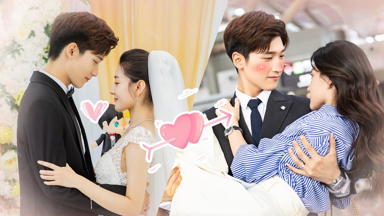 你是我的命中注定甜蜜混剪 | Collection of super hot scenes【你是我的命中注定 You are my destiny】