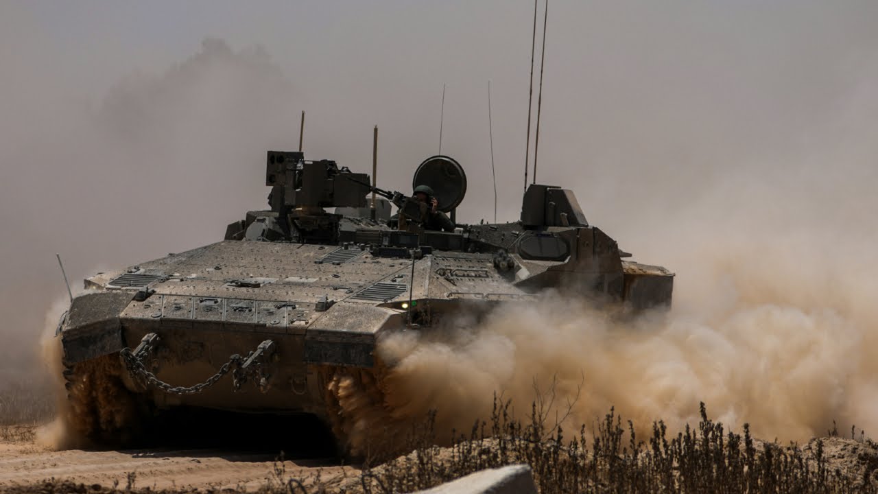 Israel intend to 'retaliate' to Hezbollah attack