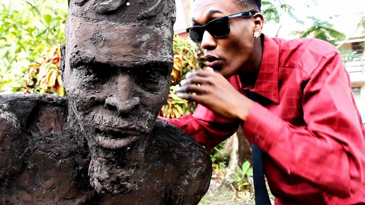 Vlg Rocki - Chakal Célib [ALBUM PSY] CLIP HD OFFICIEL