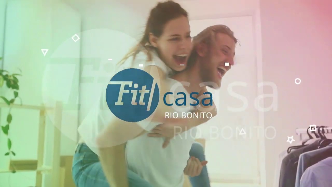 Gazeta Imóveis - Fit Casa Rio Bonito